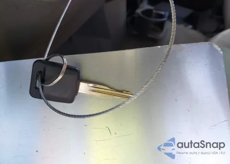 2006 Nissan Titan Xe из США, поврежденный, VIN 1N6AA07A26N504235